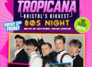 Club Tropicana