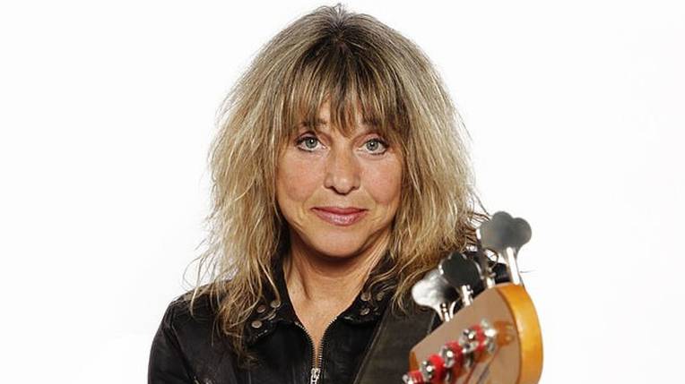 Suzi Quatro