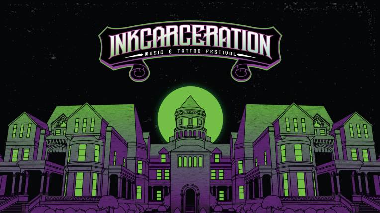INKcarceration