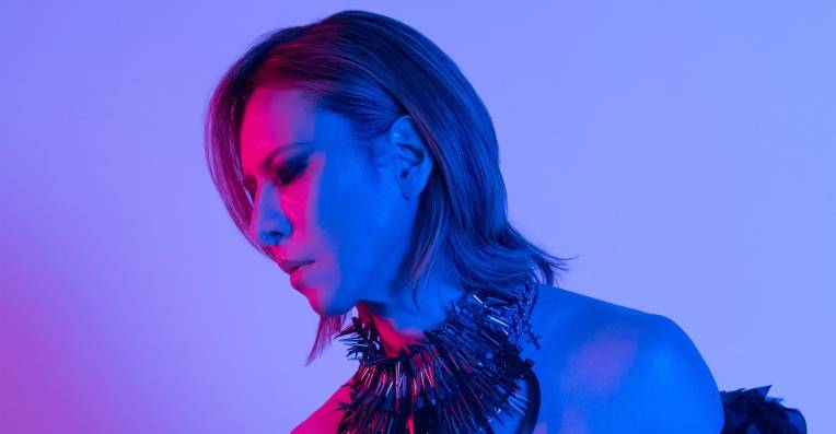 Yoshiki