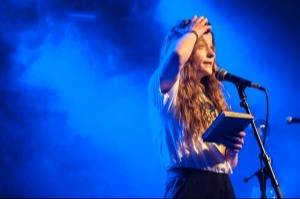 Best of Poetry Slam