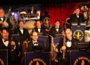 Vince Giordano And The Nighthawks