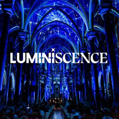 LUMINISCENCE Plongez dans les secrets d’un lieu légendaire de l’histoire de Nice