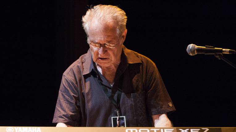Dave Grusin