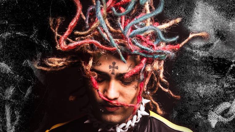 Lil Pump