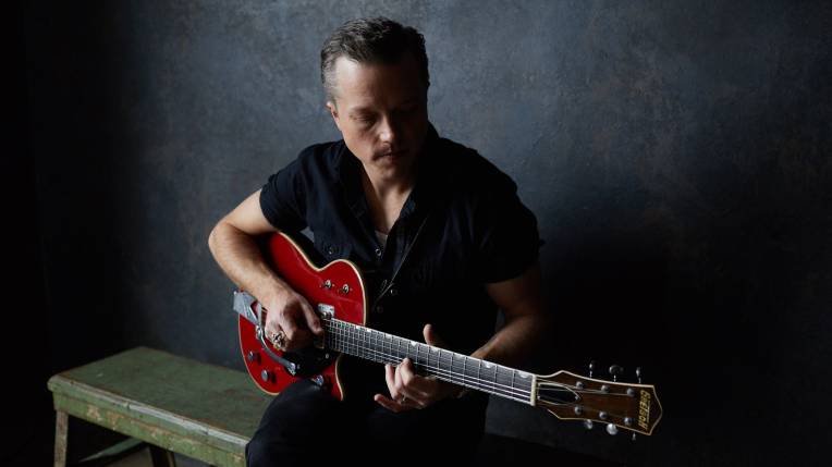 Jason Isbell