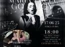 Uma homenagem musical Maria Lúcia Godoy