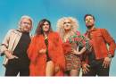 Little Big Town