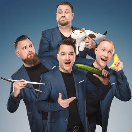 Die Notendealer