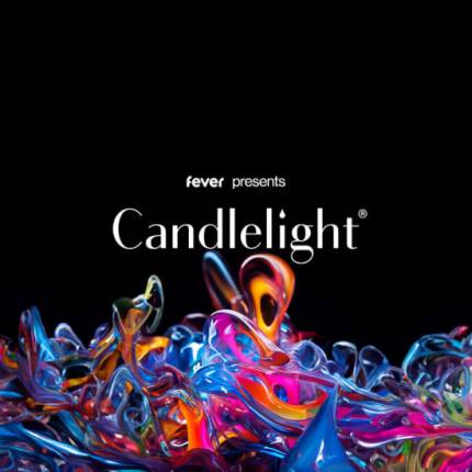 Candlelight classici del pop