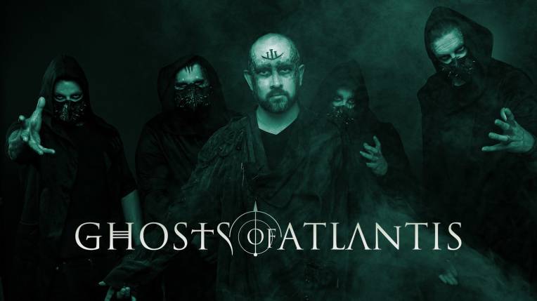 Ghosts Of Atlantis