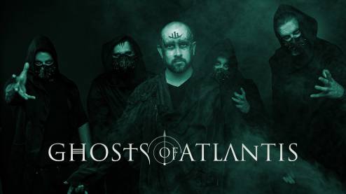 Ghosts Of Atlantis