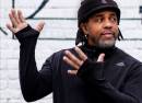 Victor Wooten