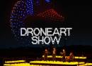 DroneArt Show Music That Lights Up The Night -  Fort Lauderdale