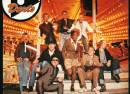 Darts Live in Concert - Greatest Hits Tour