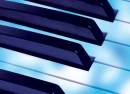 Rhapsody in Blue and Moonlight Sonata by candlelight