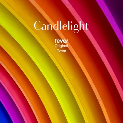 Candlelight From Bach to The Beatles