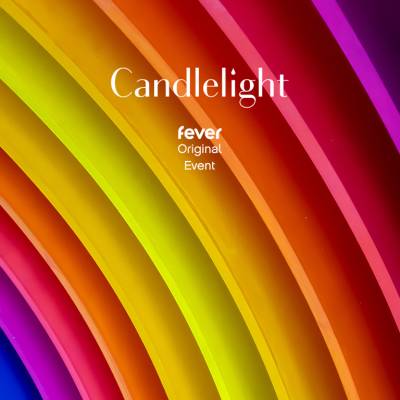 Candlelight From Bach to The Beatles