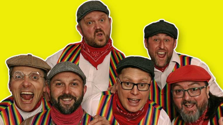 The Lancashire Hotpots