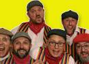 The Lancashire Hotpots