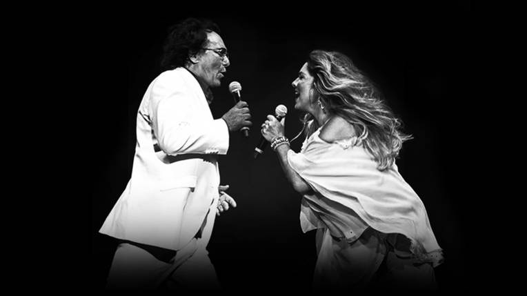 Al Bano & Romina Power