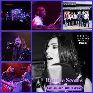 Ronnie Scott's