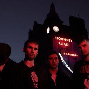 Green Mind presents THE CLOCKWORKS