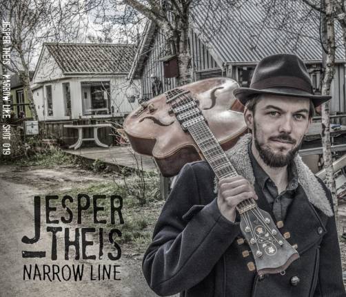 Jesper Theis