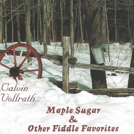 Calvin Vollrath