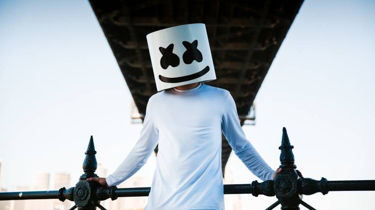 Marshmello