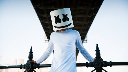 Marshmello