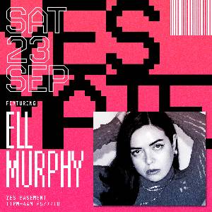 Ell Murphy