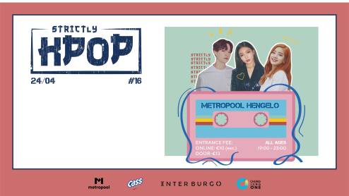 Strictly KPOP