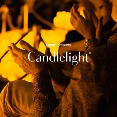 Candlelight Predstavljamo Štiri letne čase Vivaldija in še več