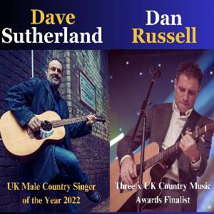 Dave Sutherland