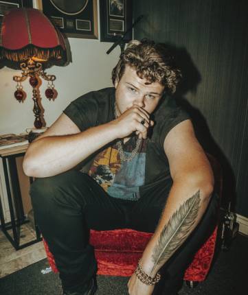 Brayden King