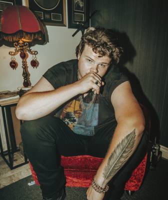 Brayden King