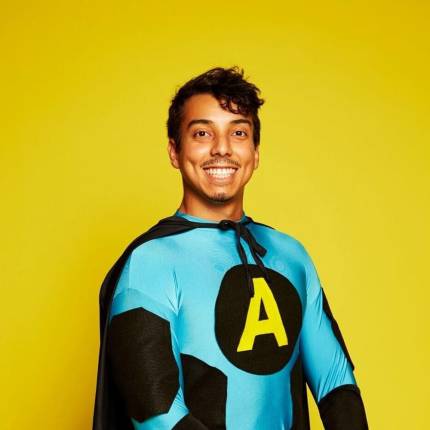 Andrés