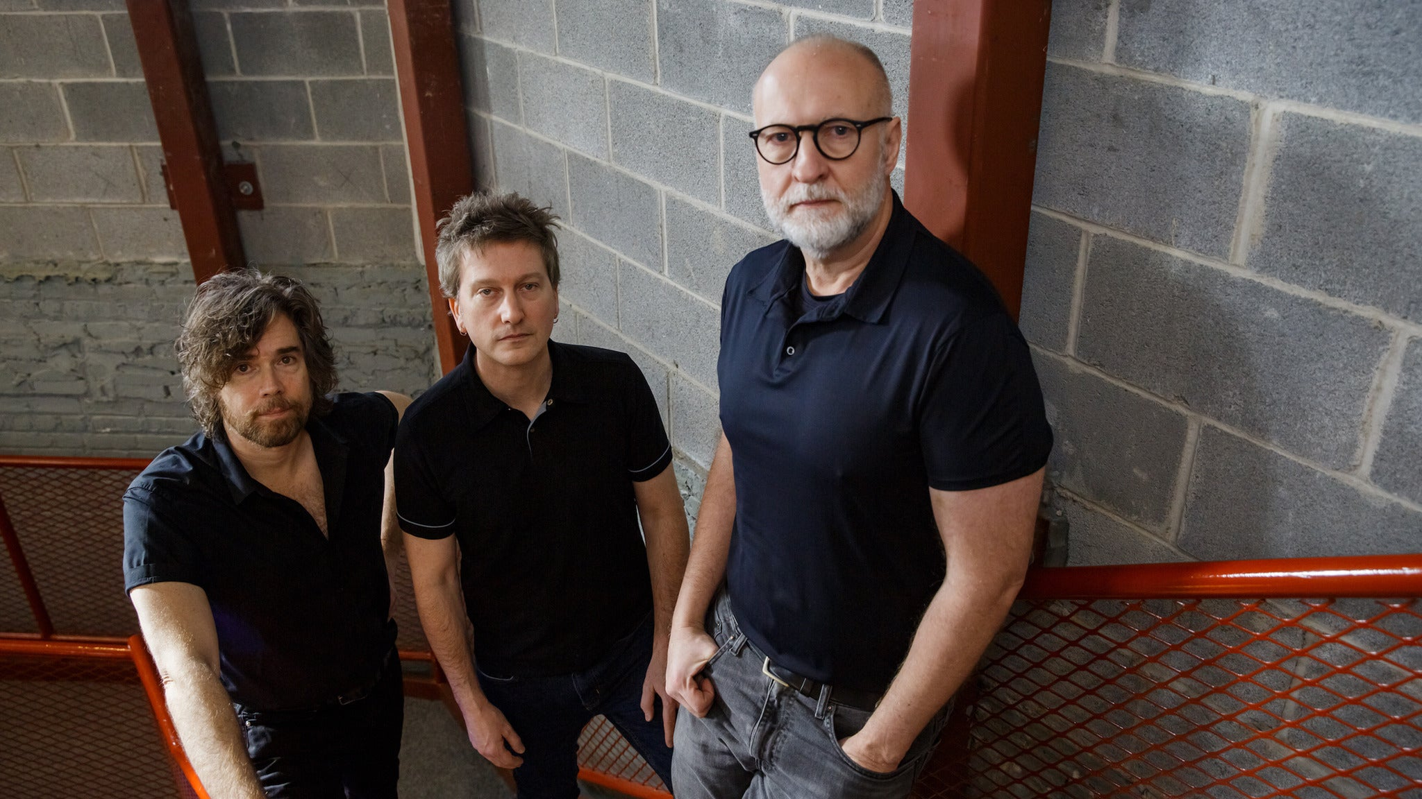 Bob Mould Thessaloniki Tickets - Eightball Club | Nov 15, 2025