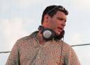 DJ Jonathan Peters