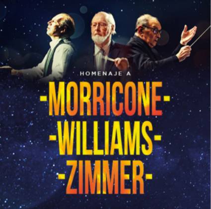 Tribute to Ennio Morricone