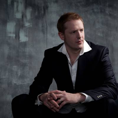 Moonlight Sonata by Candlelight at St Giles