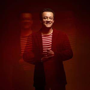 Jacky Terrasson