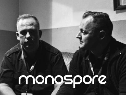 Monospore