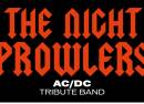 The Night Prowlers
