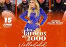 Los Tardeos del 2000 - Valladolid