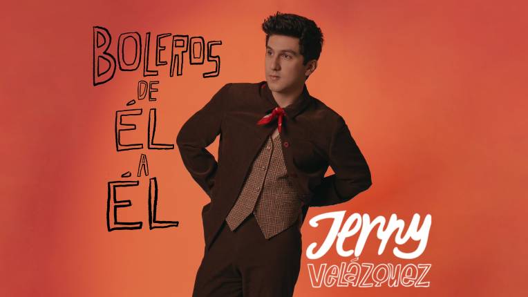 Jerry Velázquez