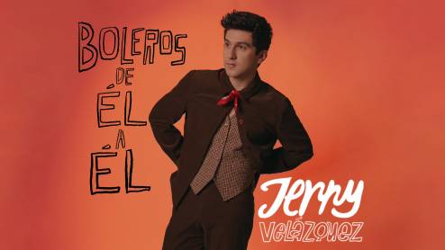 Jerry Velázquez