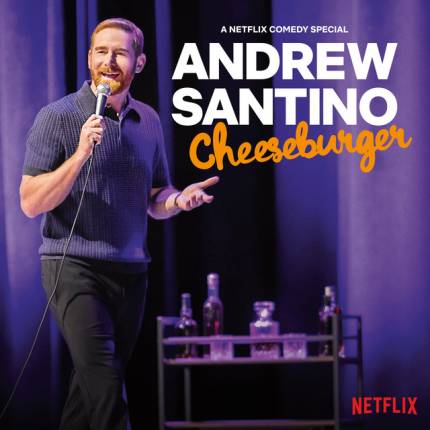 Andrew Santino