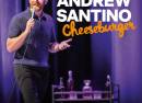 Andrew Santino